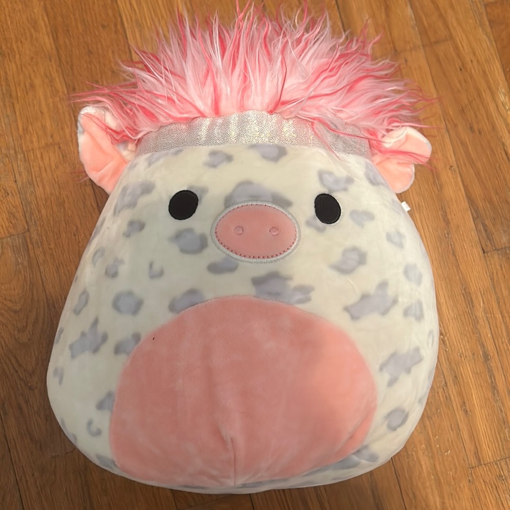 Squishmallow special SquishDoos